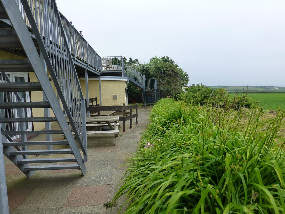 Ocean Haze St. Davids (Pembrokeshire) Exterior photo
