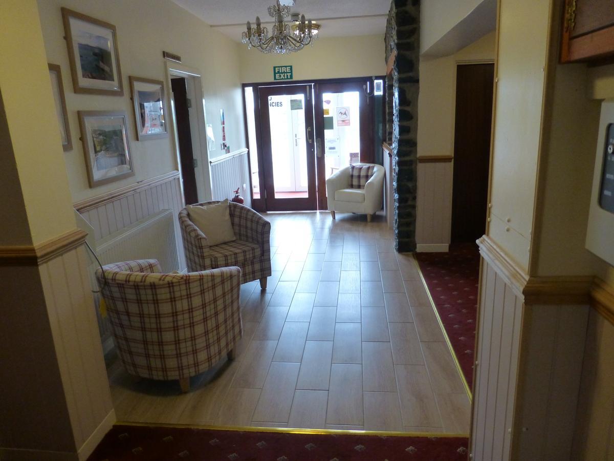 Ocean Haze St. Davids (Pembrokeshire) Exterior photo