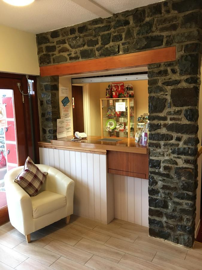 Ocean Haze St. Davids (Pembrokeshire) Exterior photo