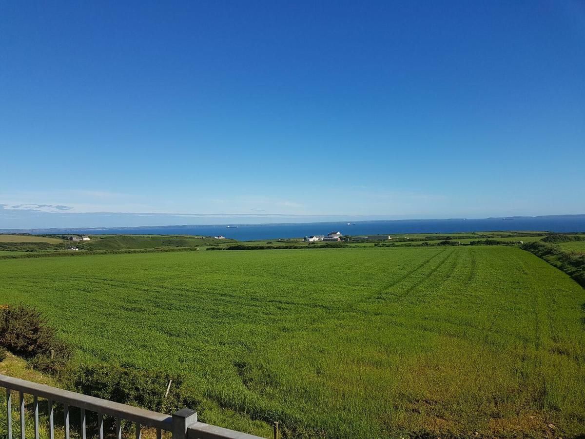 Ocean Haze St. Davids (Pembrokeshire) Exterior photo