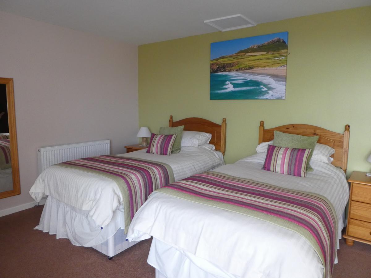 Ocean Haze St. Davids (Pembrokeshire) Exterior photo