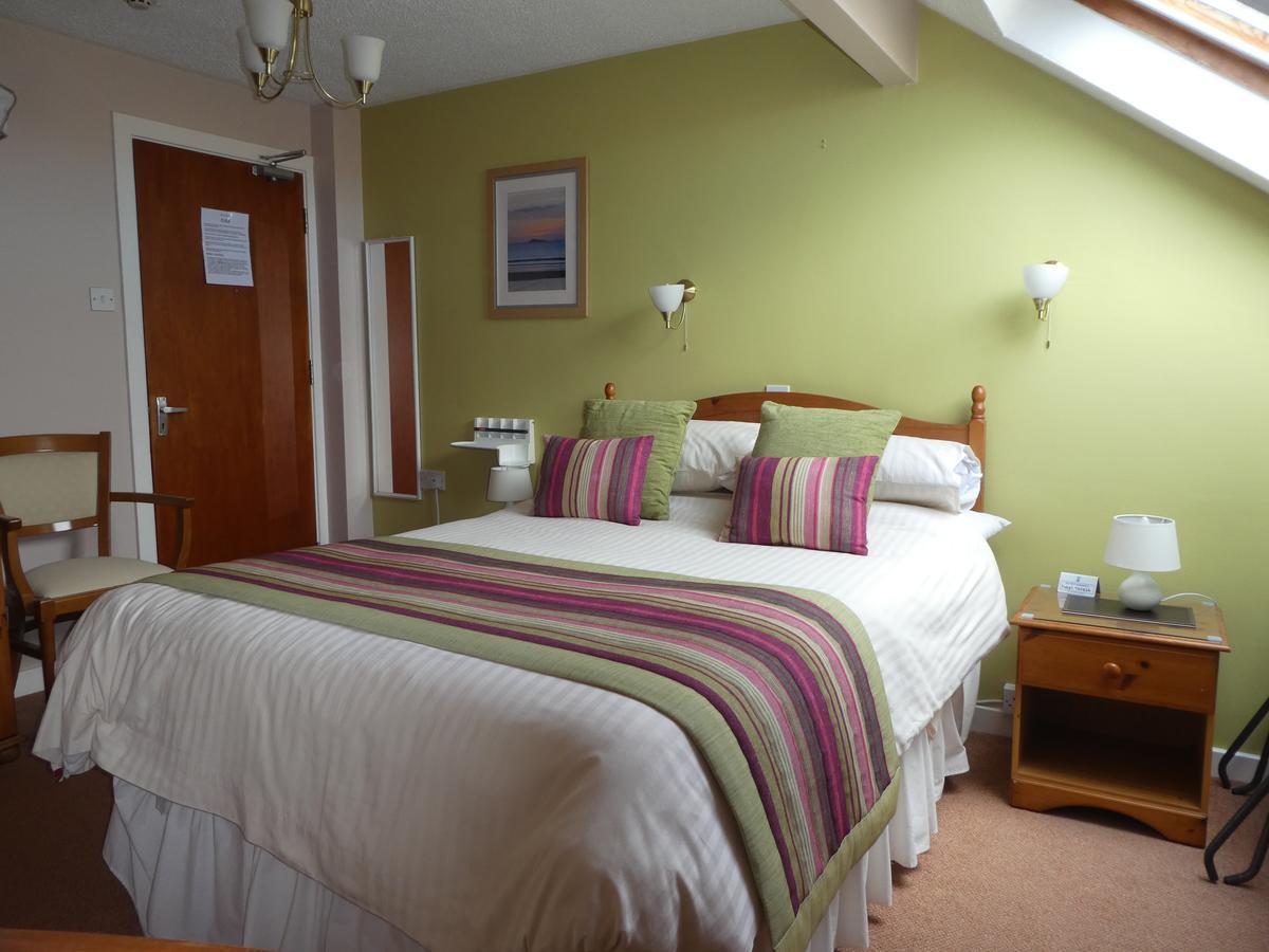 Ocean Haze St. Davids (Pembrokeshire) Exterior photo