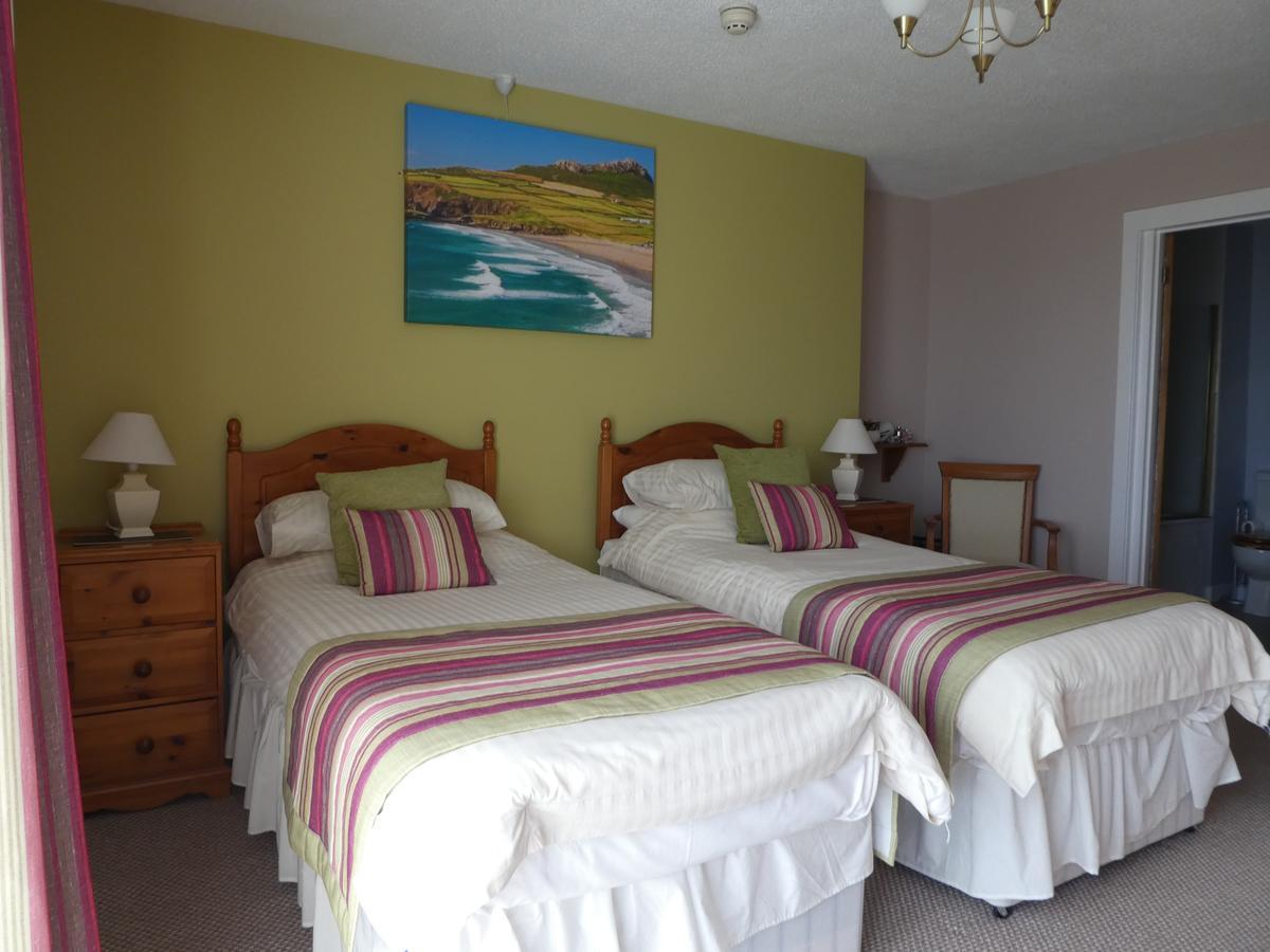 Ocean Haze St. Davids (Pembrokeshire) Exterior photo