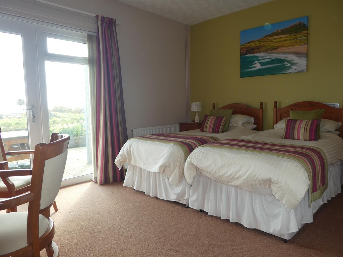 Ocean Haze St. Davids (Pembrokeshire) Exterior photo