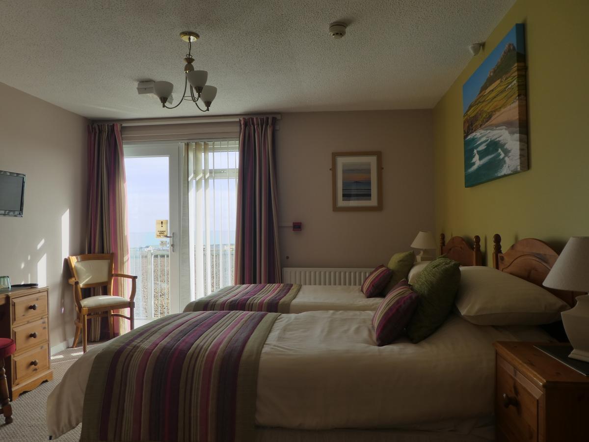 Ocean Haze St. Davids (Pembrokeshire) Exterior photo