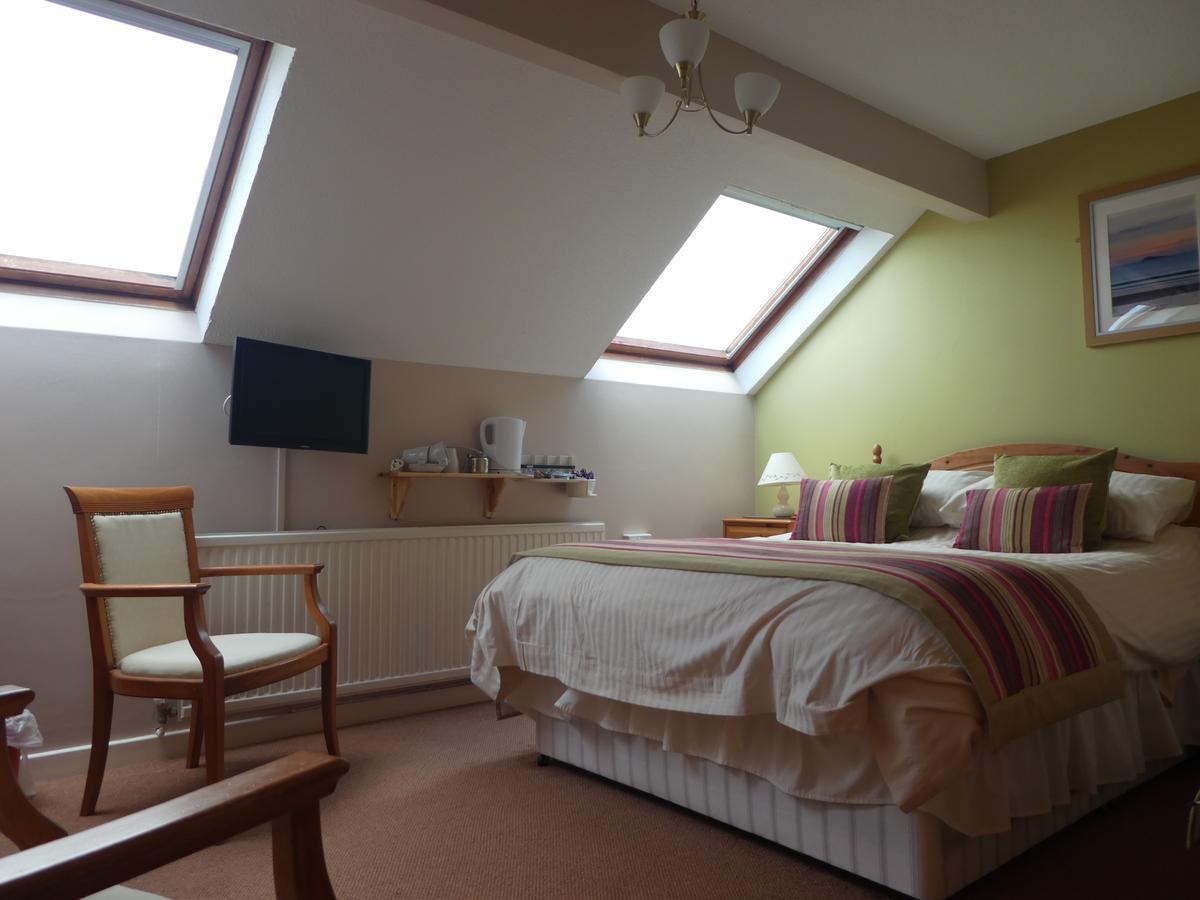 Ocean Haze St. Davids (Pembrokeshire) Exterior photo
