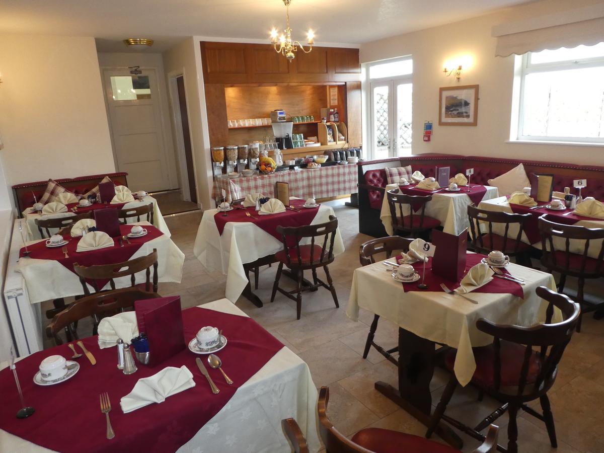 Ocean Haze St. Davids (Pembrokeshire) Exterior photo